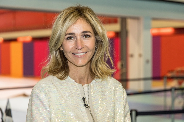 Transfer Thursday: Amber Wiznitzer aan de slag voor Vrij Nederland, Wendy van Dijk weer terug op televisie