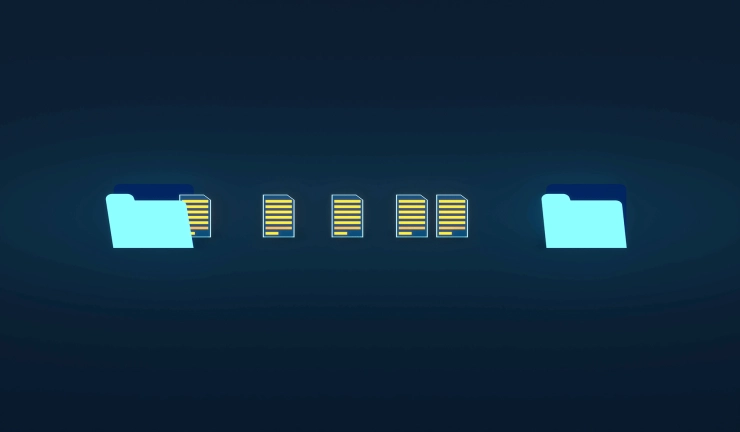 WeTransfer introduceert controversiële nieuwe voorwaarden én draait ze prompt terug