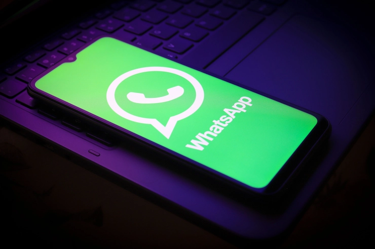 Rusland dreigt WhatsApp volledig te blokkeren in het land