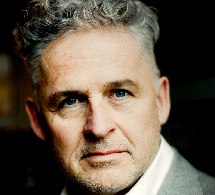 Een verhaal dat dringend moest worden opgeschreven