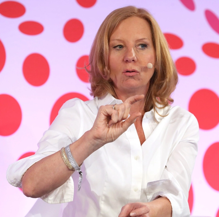 Hoogste baas Duitse omroepen RBB op staande voet ontslagen