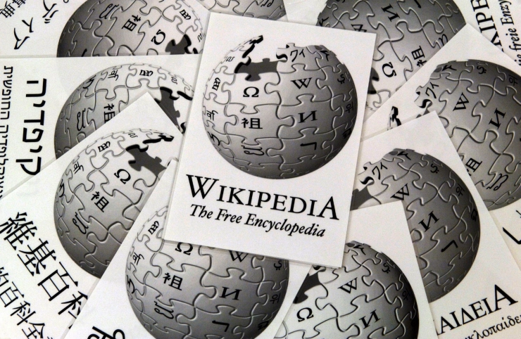 The Guardian: Voorzitter klimaattop liet Wikipedia aanpassen voor groener imago