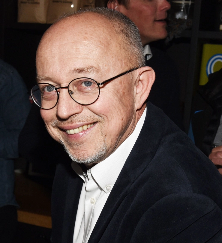 Willem Vissers is sportjournalist van het jaar 2021