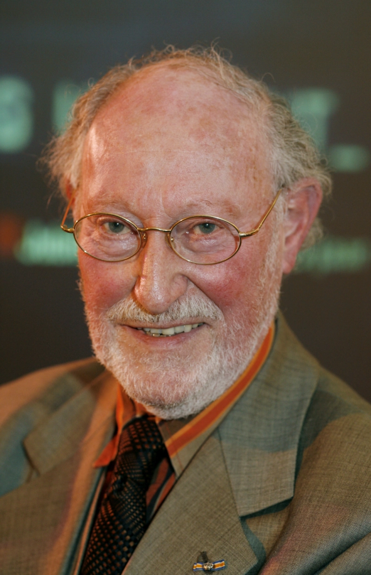 Opsporing Verzocht-presentator Will Simon (87) overleden