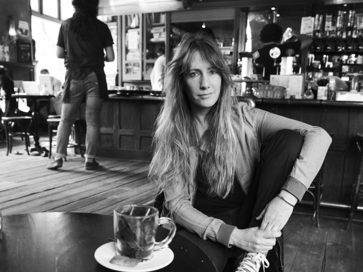 Wilma Haan vertrekt bij Het Parool