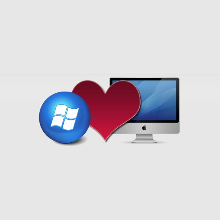 Tooltip: Windows-programma’s openen op een Mac