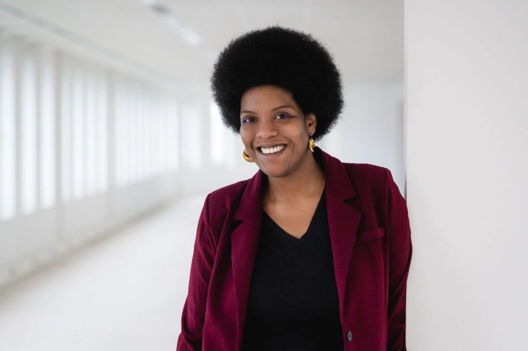 ‘Van droombaan naar droombaan’