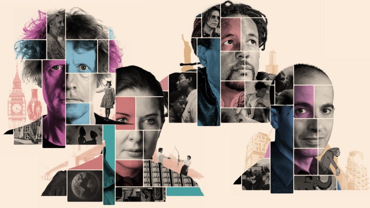 VPRO Wintergasten 2021 begint op maandag 27 december