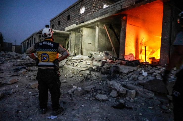 Uitreiswet: tientallen steunbetuigingen voor open brief aan Eerste Kamer