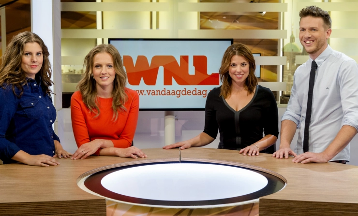 WNL brengt Goedemorgen Nederland terug