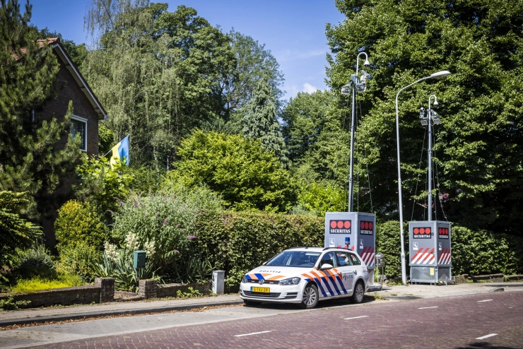 Intimidatie door verspreiden privéadres: Kamermeerderheid achter verbod op doxing