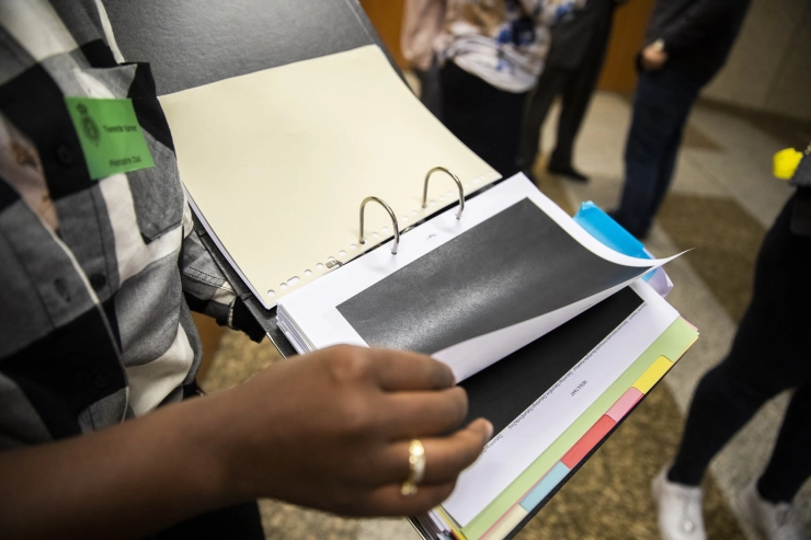 Verplicht inloggen met DigiD bij online Woo-verzoek niet langer toegestaan