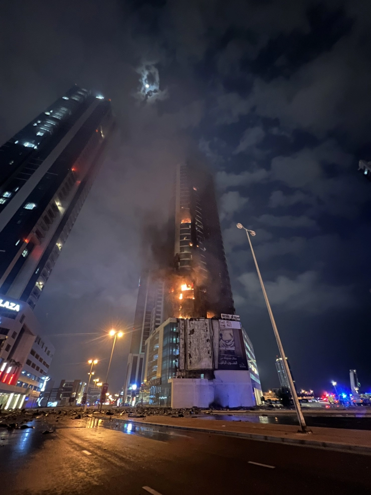 Ondanks escalatie Iran: Trump laat verstek gaan in zondagscircuit Amerikaanse televisie