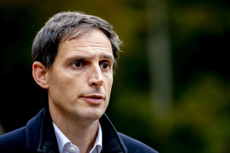 ‘Zelfstandigenaftrek verder op de schop in ruil voor EU-geld’