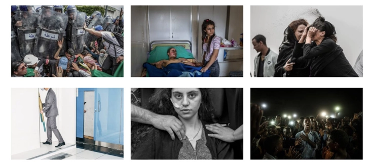 World Press Photo schrapt Amsterdamse live-evenementen