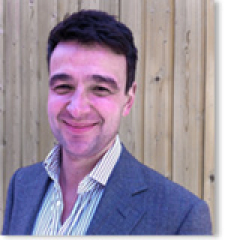 Wouter Bax nieuwe hoofdredacteur NU