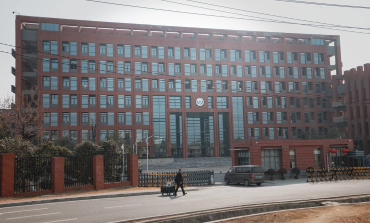 Opinie: De herkomst van het coronavirus is meer dan alleen een wetenschappelijke kwestie