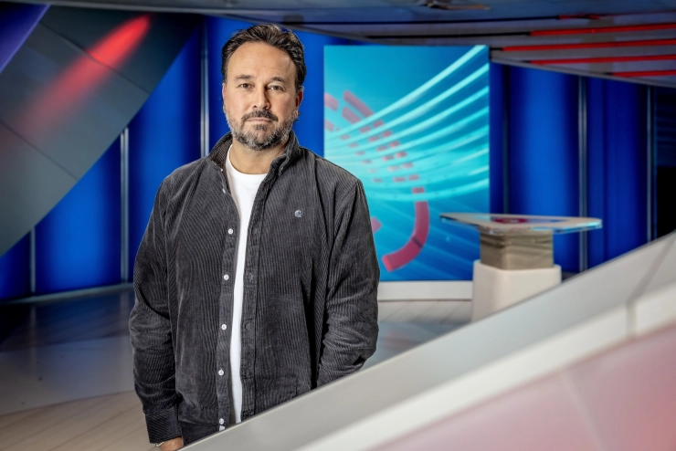 Bezuinigingen NOS raken verslaggeving Winterspelen