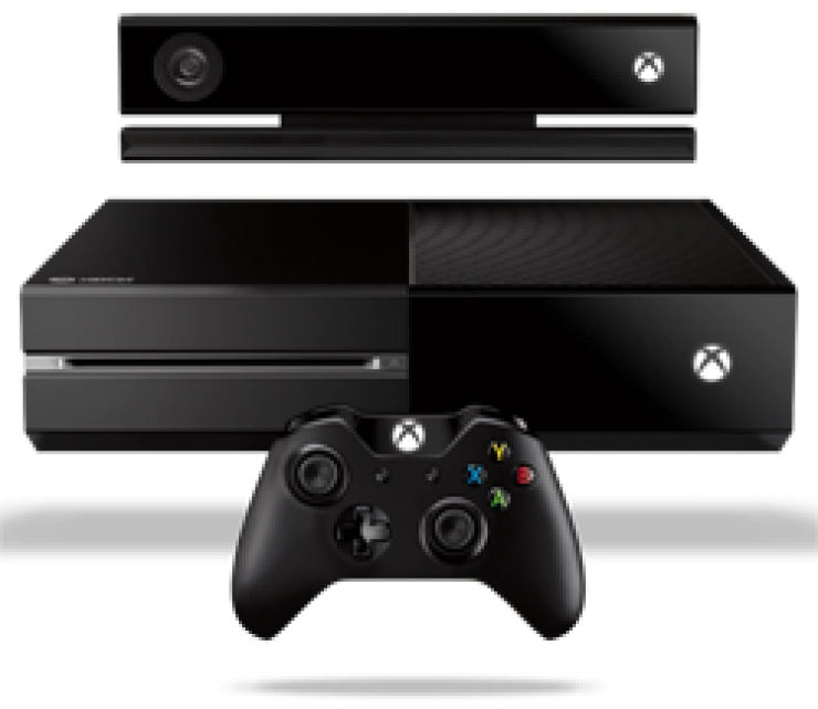 Live televisie via nieuwe Xbox