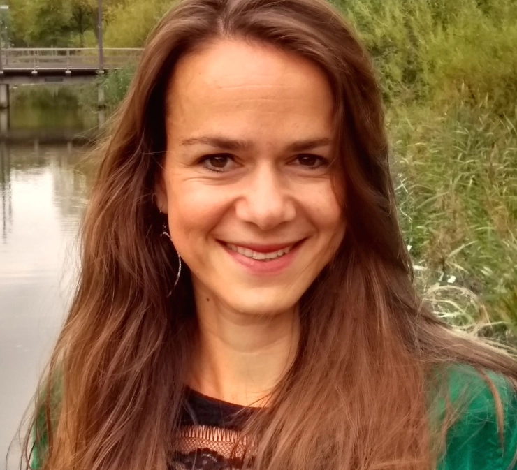 Nieuwe lector Yael de Haan (SvJ) gaat zich richten op onderzoek naar journalistiek onderwijs