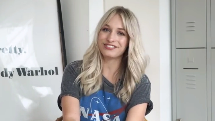 Fashionblogger Yara Michels leidt LINDA.meiden