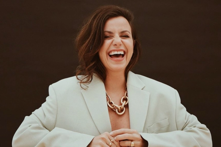 Yeliz Çiçek nieuwe hoofdredacteur van LINDA.meiden