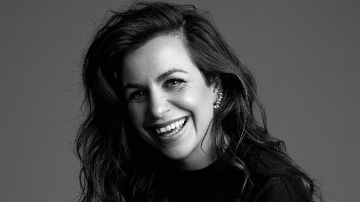 Yeliz Çiçek legt functie als editor-at-large bij Vogue Nederland neer