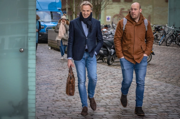 Hof doet donderdagmiddag uitspraak in het hoger beroep om het verbod op publicatie van het AD