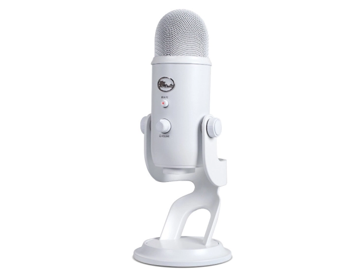 Video: Onze bespreking van de Yeti Professional USB Microphone van Blue