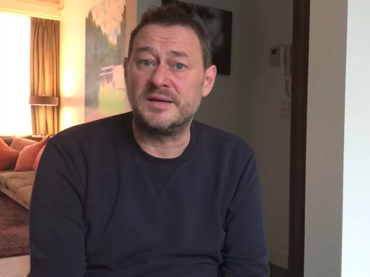 Programmamaker De Pauw weg bij productiehuis vanwege wangedrag