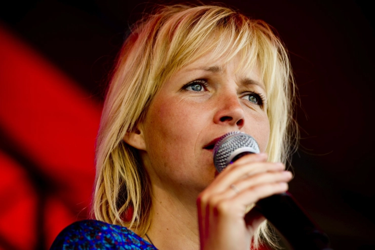 Veevoerbedrijf ForFarmers ontkent belangenverstrengeling: geen afspraken met Jaspers