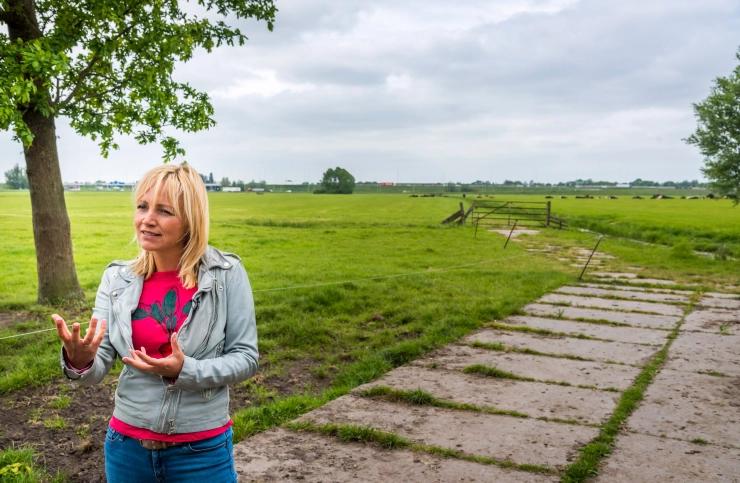Slob: ‘Boer zoekt Vrouw niet journalistiek, dus opname in register nevenfuncties was niet verplicht’