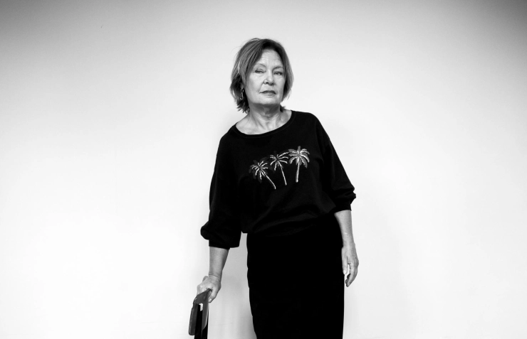 Yvonne  Zonderop: ‘In plaats van de zoveelste podcast maken kun je beter nadenken over je bestaansrecht op de lange termijn’