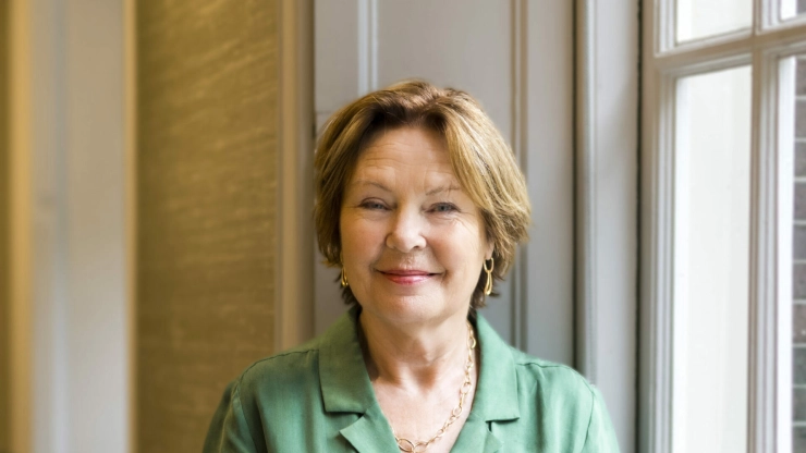 Opinie: ‘Veel mensen beschouwen nieuws als water uit de kraan’