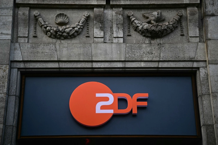 ZDF beëindigt samenwerking met Gazaans mediabedrijf vanwege banden met Hamas