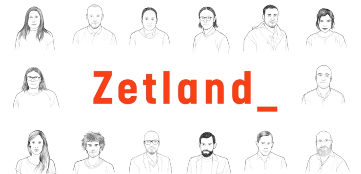 Deens ‘Zetland’ naar De Correspondent-model
