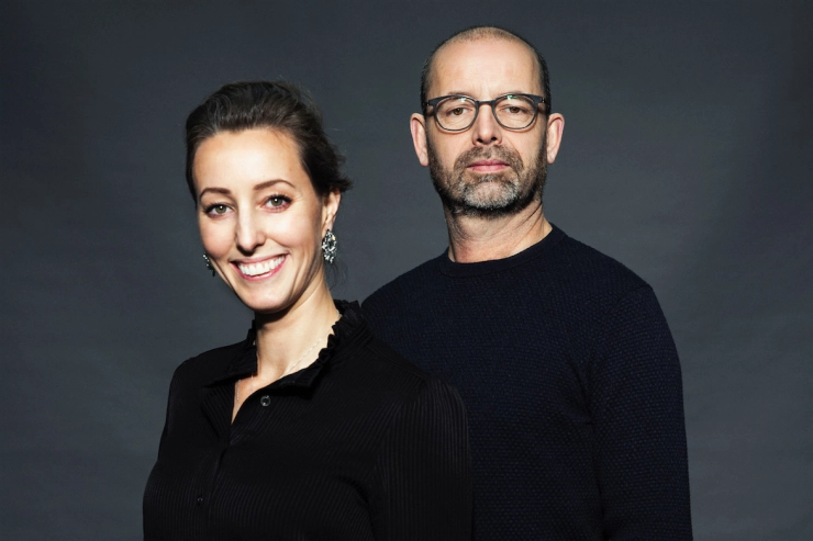 Eva de Vos (Parool) nieuwe voorzitter bestuur Zilveren Camera