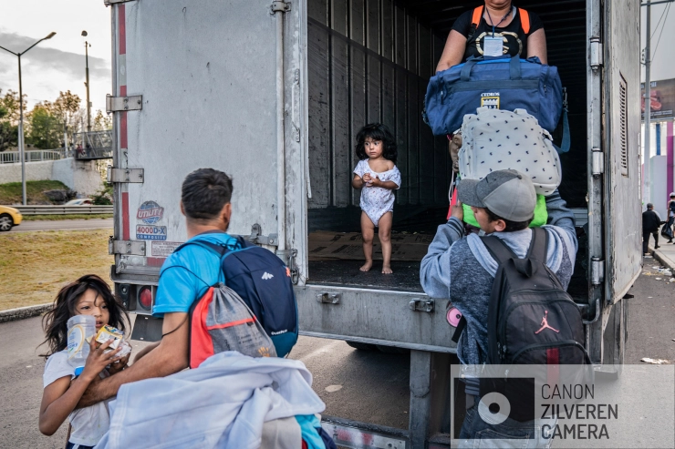 Zilveren Camera: nominaties en categoriewinnaars bekend