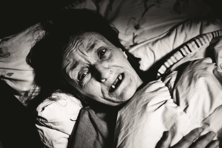 Is de winnende serie Zilveren Camera 2017 echt de beste foto?