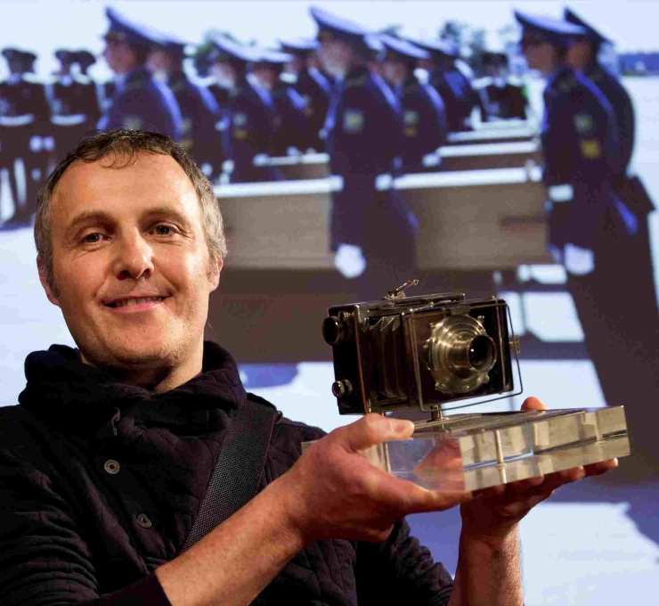 Veranderingen bij Zilveren Camera