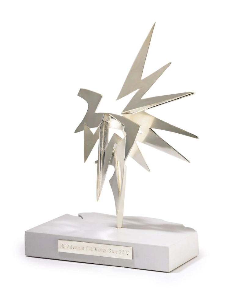 Genomineerden bekend voor de Zilveren Televizier Ster Vrouw