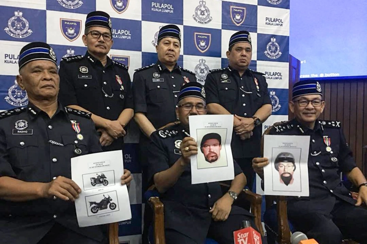 Maleisië: Deen veroordeeld voor het verspreiden van nepnieuws