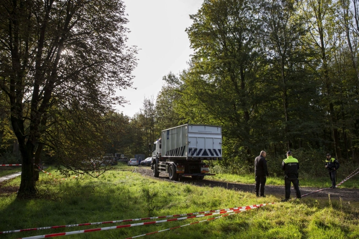 Wat ging er fout bij de verslaggeving rond de zoektocht naar Anne Faber?