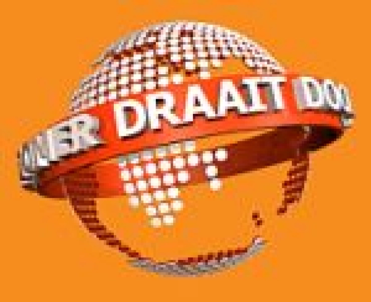 Presentator kraakt De Zomer Draait Door