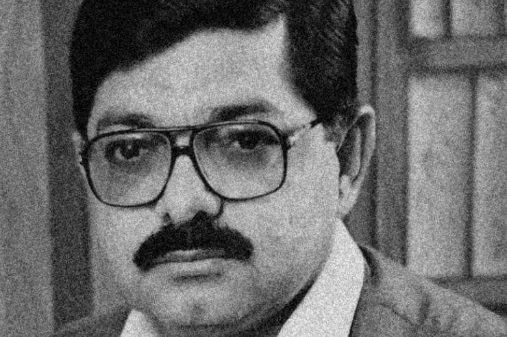 Persvrijheidsorganisaties willen nieuw onderzoek naar moord op journalist Zubair Mujahid