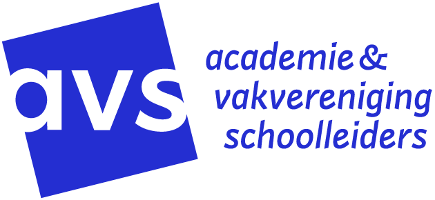 Academie & Vakvereniging Schoolleiders (AVS),
                            Utrecht