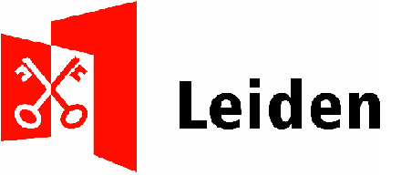 Gemeente Leiden,
                            Leiden