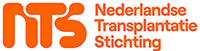 Nederlandse Transplantatie Stichting,
                            Leiden