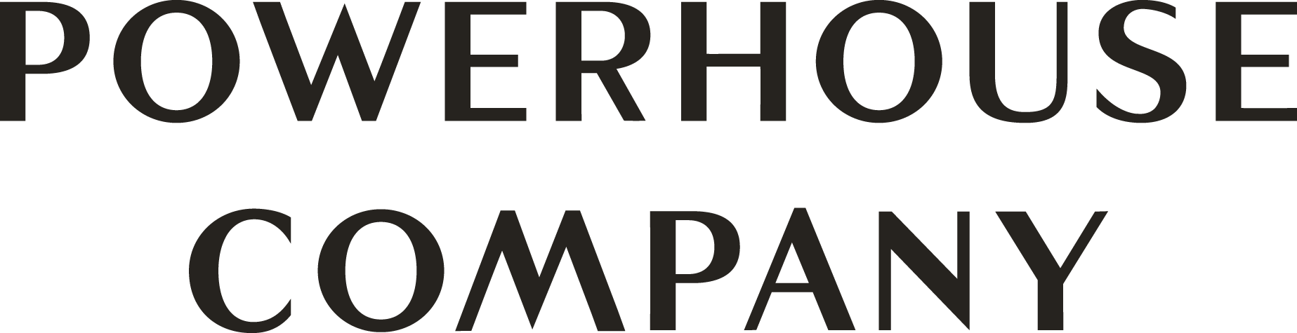Powerhouse Company,
                            Rotterdam