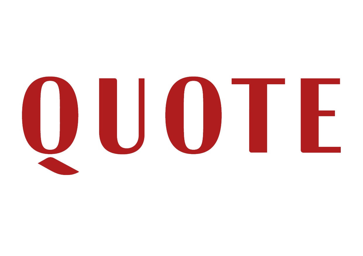 Quote,
                            Amsterdam